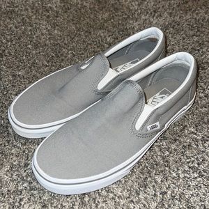 Vans Slip On Sneakers